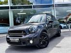 MINI Countryman Cooper S 1.6 ALL4 / CRUISE / S / AUTOMAAT /, Autos, Mini, Cuir, Argent ou Gris, Euro 6, 190 ch