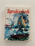 Sprookjesboek vertaald door M.C. Van Tongerloo, geïllustreer, Gelezen, Ophalen of Verzenden, Sprookjes