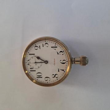 Doxa Car Clock beschikbaar voor biedingen