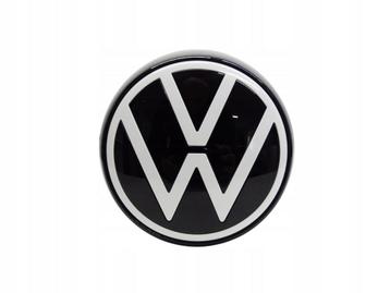 VW ID.7 2023+ grill embleem 14A853601 origineel beschikbaar voor biedingen