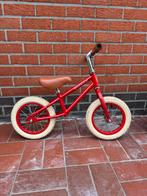 Banwood loopfiets, Fietsen en Brommers, Ophalen, Gebruikt, Minder dan 16 inch, Banwood
