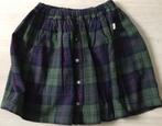 Geruit rokjes met zakjes - American Outfitters - mt 140, Ophalen of Verzenden, Zo goed als nieuw, Jurk of Rok, Meisje