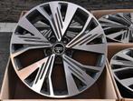Originele Audi 19" tweekleurige velgen, Auto-onderdelen, Banden en Velgen, Velg(en), Nieuw, All Season, Ophalen