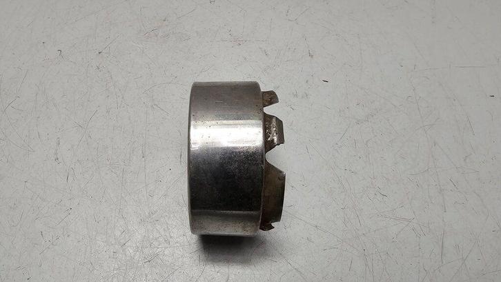 Naafkap chrome voor aluminium velgen BMW  3 serie E21 E30 36, Auto-onderdelen, Overige Auto-onderdelen, Gebruikt, Ophalen of Verzenden