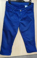 Pantalon 7/8 bleu - Birgini - taille 176, Comme neuf, Fille, Birgini, Enlèvement ou Envoi