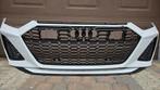 Voorbumper Audi A6 C8 4K RS6 RS 6xPDC KLS ORIGINEEL BUMPER, Gebruikt, Voor, Herkomst onderdeel bekend, Bumper