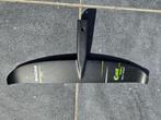 Gong Curve stab maat L 43cm 300cm2 (V1), Watersport en Boten, Ophalen of Verzenden, Gebruikt, Wingsurf-hydrofoil