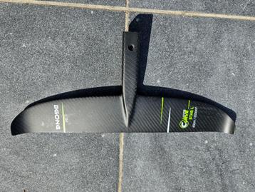 Gong Curve stab maat L 43cm 300cm2 (V1) beschikbaar voor biedingen