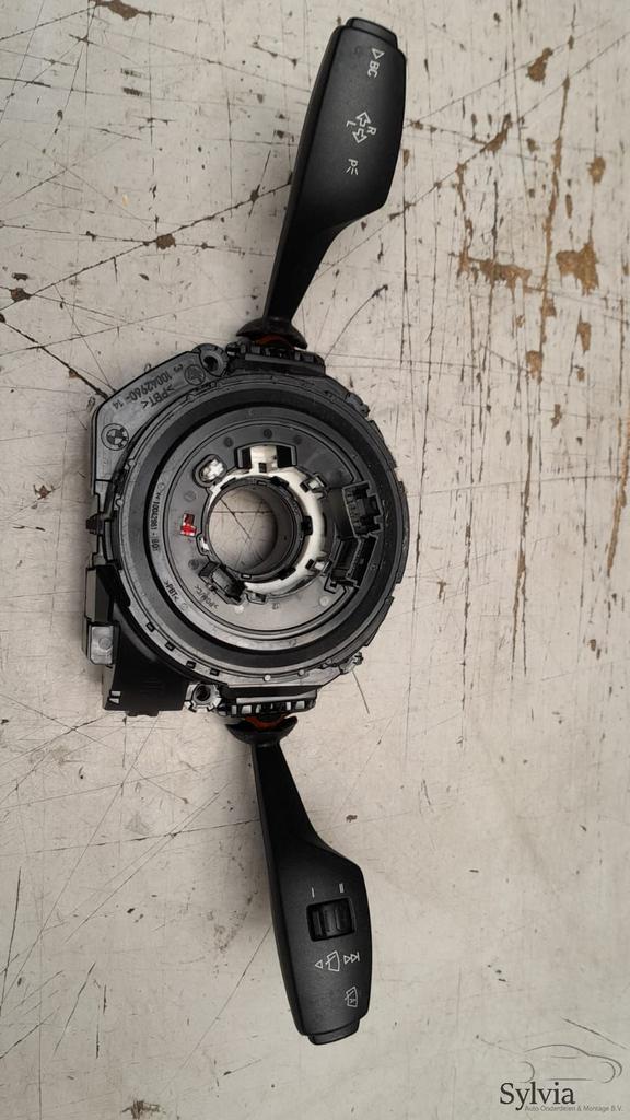 Combischakelaar Stuurkolomschakelaar regensensor functie BMW, Auto-onderdelen, Dashboard en Schakelaars, BMW, Gebruikt, Ophalen of Verzenden