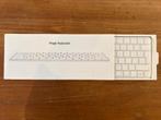 Magic Keyboard - Nederlands (USB-C), Computers en Software, Ophalen, Ergonomisch, Nieuw, Draadloos