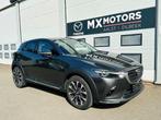 Mazda CX-3 SKYG Hakoné Automaat, Auto's, 1998 cc, 4 cilinders, 89 kW, Leder en Stof