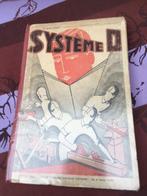 système d van 1929, Ophalen of Verzenden