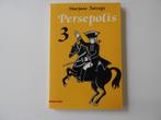 Marjane Satrapi: “Persepolis 3", Boeken, Ophalen of Verzenden