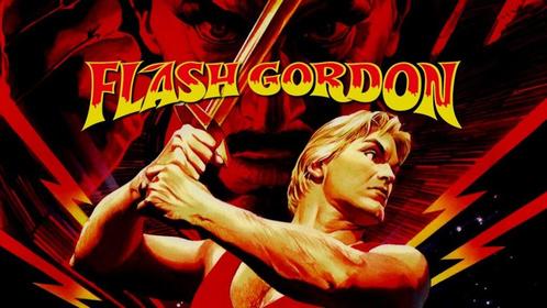 Flash Gordon, Livres, BD, Neuf, Série complète ou Série, Enlèvement ou Envoi