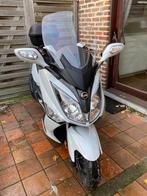 Sym GTS 300i, Fietsen en Brommers, Ophalen, Zo goed als nieuw