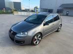 VOLKSWAGEN - 2006 - GOLF 5 GTI - GTI - Personenauto, Auto's, Gebruikt, Overige brandstoffen, Bedrijf, Golf