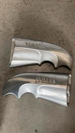 Caches moteur Yamaha vmax, Motoren, Ophalen of Verzenden, Gebruikt