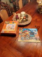 bob the builder, Kinderen en Baby's, Speelgoed | Kinderpuzzels, Ophalen of Verzenden, Gebruikt