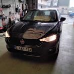 Fiat tipo, Auto's, Euro 6, Blauw, Bedrijf, 1400 cc