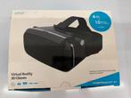 Azuri AZMYVR - Universele 3D VR-bril - Verstelbare lenzen, Ophalen, Zo goed als nieuw, VR-bril, Telefoon