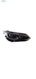 Volkswagen Golf 8 GTI Clubsport / R Black Full LED IQ.Light, Verzenden, Herkomst onderdeel bekend, Gebruikt, Volkswagen