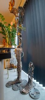 Sokkel/zuil gezocht dringend !!, Tuin en Terras, Ophalen