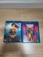 Wonder Women en Wonder Woman 1984 blu ray, Utilisé, Enlèvement ou Envoi