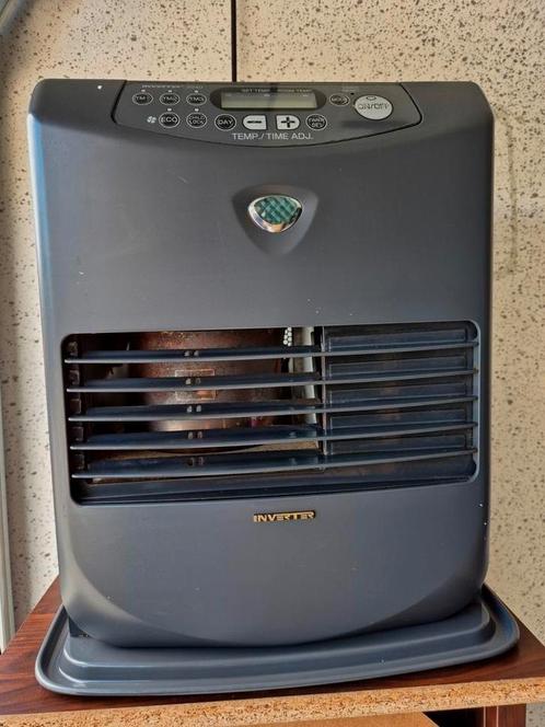 Laserkachel petroleumkachel inverter, Huis en Inrichting, Kachels, Zo goed als nieuw, Petroleumkachel, Ophalen of Verzenden