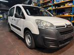 Citroën berlingo 1.6 essence 07/2017 EURO6 !!!, Autos, Achat, Boîte manuelle, Particulier, Attache-remorque