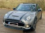 Mini Clubman Cooper S B.Auto 1 main 2.0 essence 190 cv, Autos, Achat, Clubman, Automatique, Particulier