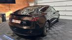 Tesla model 3 Dual motor 441 ch 4 ROUE MOTRICE, Auto's, Tesla, 4 deurs, Zwart, Zwart, Leder