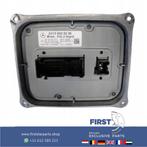 A2139000737 / A2139005035 LED KOPLAMPMODULE Mercedes-Benz W1, Auto-onderdelen, Gebruikt, -, Ophalen of Verzenden, -