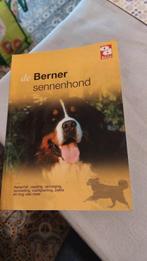 De Berner Sennenhond - Over dieren, Livres, Animaux & Animaux domestiques, Chiens, Utilisé, Enlèvement ou Envoi