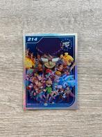 Carte de Scott Pilgrim The World Limited Run Edition 214, Comme neuf, Enlèvement ou Envoi