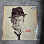 Vinyl lp Frank Sinatra, CD & DVD, Vinyles | Musique du monde, Comme neuf, Enlèvement ou Envoi
