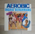Aerobic met Ingrid Berghmans, Cd's en Dvd's, Ophalen of Verzenden, Zo goed als nieuw, 1980 tot 2000