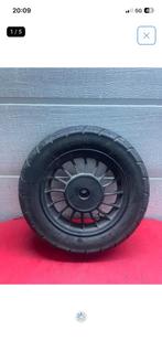 Roue arrière GY6 VX50/Riva/Toscana, etc. (VESPA LOOK), Envoi, Utilisé, Autres types