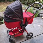 Mooie kinderwagen 3 in 1 Joolz. Doe een bod!, Kinderen en Baby's, Kinderwagens en Combinaties, Met autostoeltje, Zo goed als nieuw