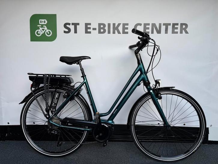 Koga Einspire | Electrische Dames Fiets | Bosch Middenmotor, Fietsen en Brommers, Fietsaccessoires | Overige Fietsaccessoires