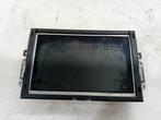 AFFICHAGE NAVIGATION GPS C4 Berline (NC) (9800836080), Utilisé, Citroën