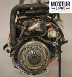 Moteur OPEL CORSA COMBO MERIVA ASTRA 1.7L Diesel, Verzenden, Opel