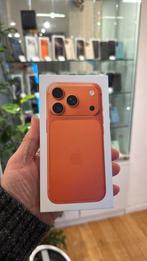 iPhone 17 PRO 512GB, Telecommunicatie, Ophalen, Zo goed als nieuw