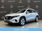 Mercedes-Benz EQA 300 4MATIC DOS 8199, Auto's, Mercedes-Benz, Automaat, 476 km, Stof, 5 zetels