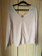 Blouse Carminn Paris large, Kleding | Dames, Carminn Paris, Ophalen of Verzenden, Zo goed als nieuw, Maat 42/44 (L)