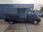 Peugeot Boxer L2H2/Euro6/Navi/Pdc/Cc/Bt/Trekhaak/17314Ex, 162 ch, Achat, Euro 6, Entreprise