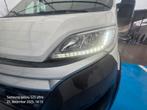 Citroen jumper 2.0 hdi,euro 6b,230000km,2018,Brussel,CT11.26, 6 portes, Euro 6, Beige, Diesel