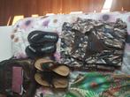 Je vends des vêtements pour femmes dans les tailles 36 et 38, Divers, Enlèvement, Comme neuf