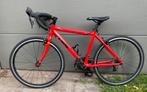 Frog 70 in zeer goede staat, Fietsen en Brommers, 26 inch, Aluminium, Minder dan 49 cm, Zo goed als nieuw