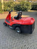 Zitmaaier, Tuin en Terras, Ophalen