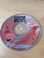 Sega saturn virtua racing, Enlèvement ou Envoi, Utilisé